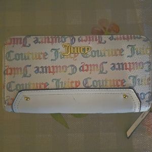 Juciy Couture Wallet
